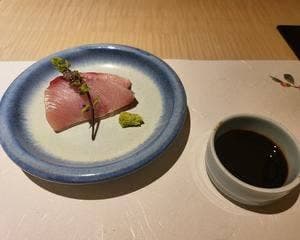広島 鮨 天ぷら いわい