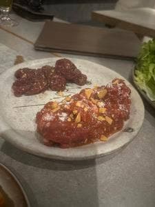 WORLD YAKINIKU CENTER