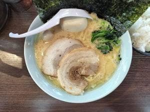 福山 魂心家
