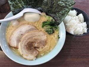 福山 魂心家