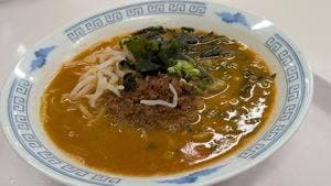 い〜菜食堂
