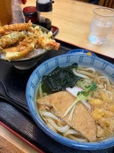 うどん市飯田橋店