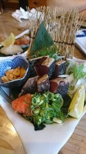 阿波水産 泉北店