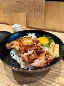 焼鳥さむしん そのに