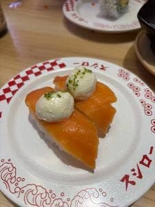 スシロー 広島パルコ店