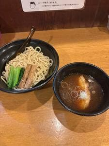 つけめんKOKORO
