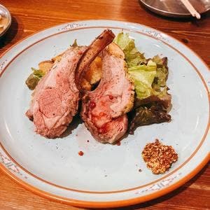 酒おばんざい肉 YDKR 経堂 やどかり