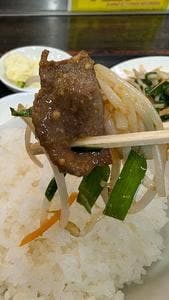 南京亭 新青梅街道店