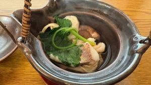 なみ木
