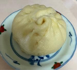 羅家 東京豚饅 アトレ吉祥寺店
