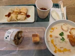 wannamanna 東京飯田橋サクラテラス店