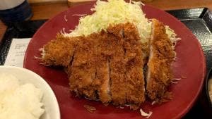 かつや 秋田東通店