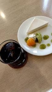 喫茶レストラン うぐいす