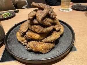 山 名古屋駅店 ワンランク上の世界の山ちゃん