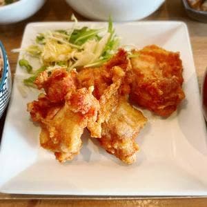 シャイン食堂