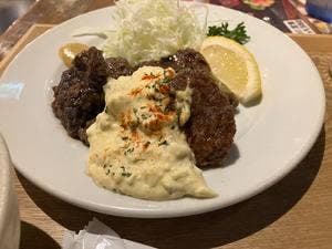 魚屋のマグロ食堂 OH!TORO KITCHEN 新橋店