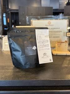 マグノリア コーヒー ロースターズ