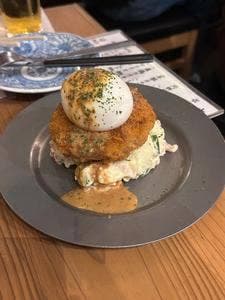 ビンビール酒場 韋駄天 那覇小禄店