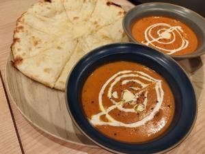INDIAN CURRY HOUSE Sakai