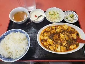 中華料理アスター