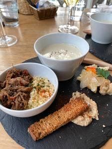 Restaurant cu-eri