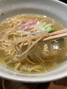 柳麺 呉田