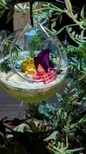 Bar 舶来 Mixology Station 新橋