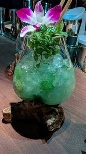 Bar 舶来 Mixology Station 新橋