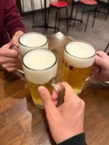 大衆食堂 かぶら屋 東池袋店