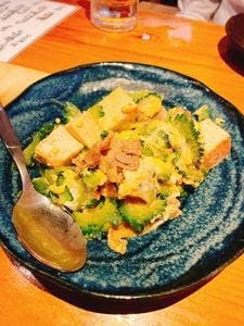 酒場しょくどう残心 那覇本店