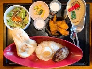 シャカカリー