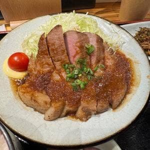 田舎割烹 にし川