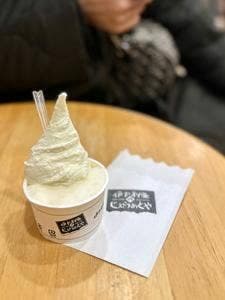 伊太利亜のじぇらぁとや