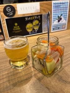 Street Pub CRAFT KOFU