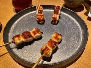 やきとり 稲田