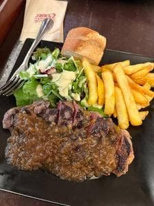 ベルジアンブラッスリーコート アントワープセントラル Belgian Brasserie Court Antwerp Central