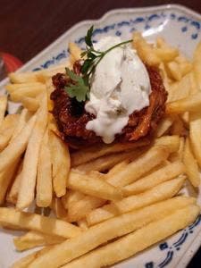 ニューイタメシ酒場 grazie すすきの南4条店