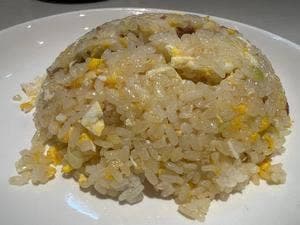 ゴル麺。 横浜3号店