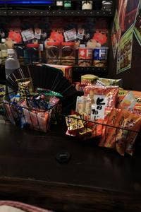 元祖立呑屋 ヤサカノサカバ