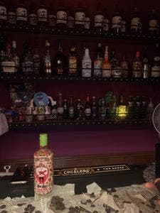 ヤサカノサカバ ハナレ