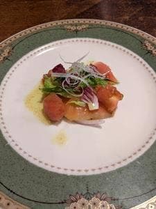 洋食 中村屋