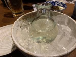 残波 尾西インター店