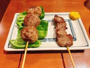 日本再生酒場 中野店