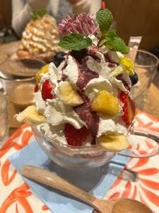 fummy's grill NAGOYA