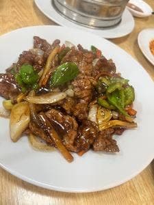 松林
