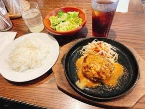 Grillマッシュ