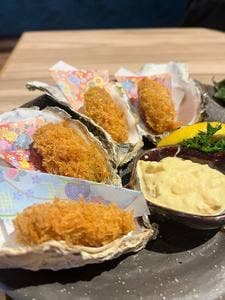 先代きよゑ食堂 勾当台店