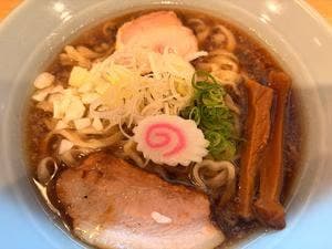 ダイテツ食堂