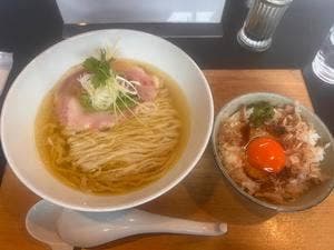 麺処おぐら