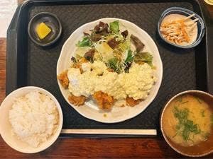 ちゃりき